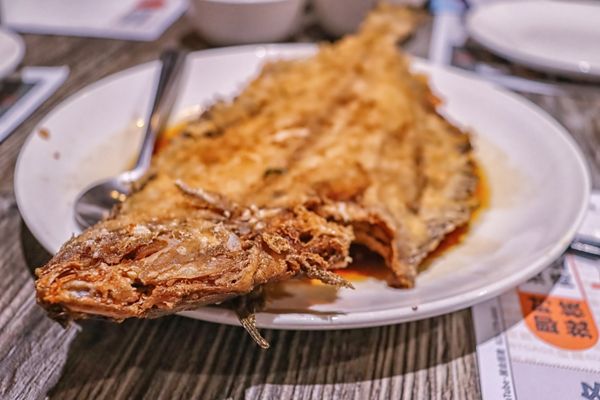 The Bay Cafe by null