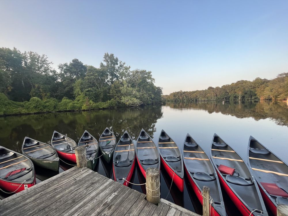 RIVER CANOE COMPANY Updated August 2024 12 Photos 2
