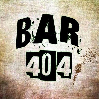 Bar 404 by null