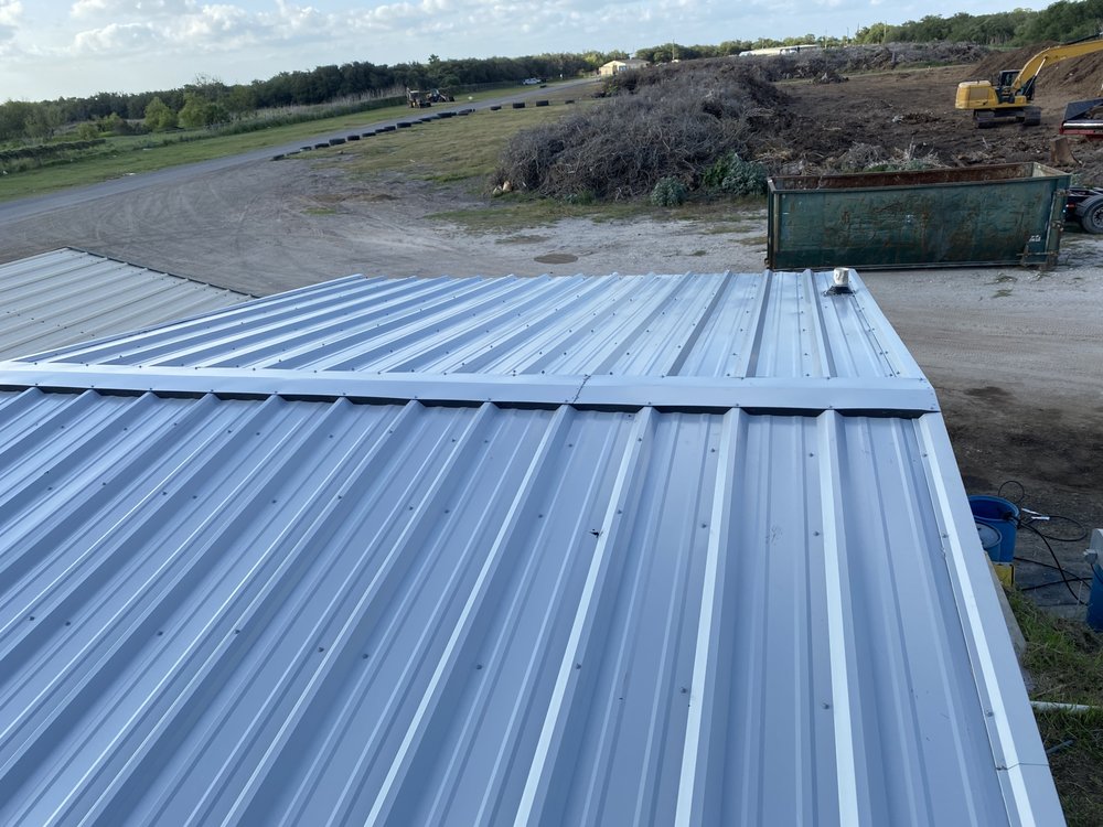 Slide of Elevate Roofing & Builders