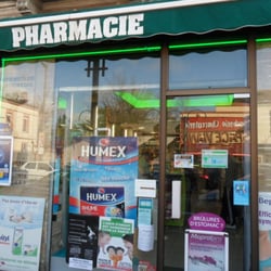Pharmacie Graulle