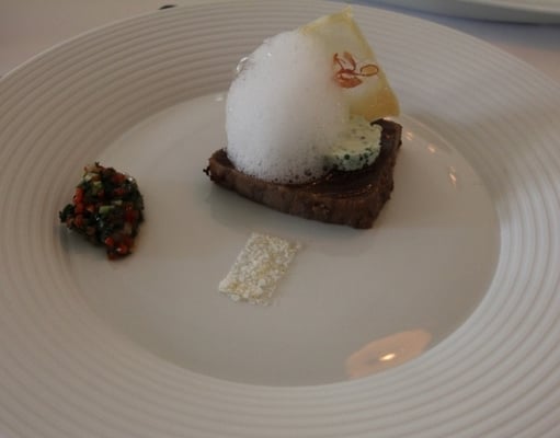 Restaurant Rosin - Frank Rosin by null