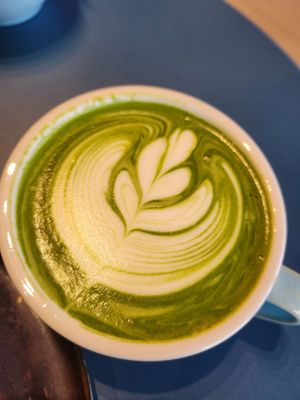 Moonwake Coffee Roasters by null