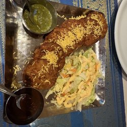 SWADISHTA - Sharma kabob