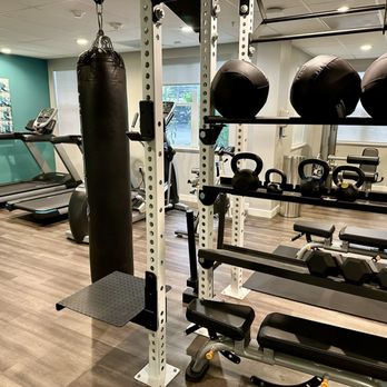 Marina Crossing Apartments - Gym - Apartments Near Me - Petaluma, California Marina Crossing Apartments - Gym - Apartments Near Me - Petaluma, California