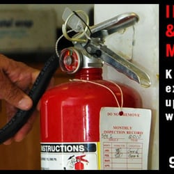 Fire Shield Fire Protection - Fire Extinguisher Inspections dallasfireextinguisher.com & dentonfireextinguisher.com & fortworthfireextinguisher.com