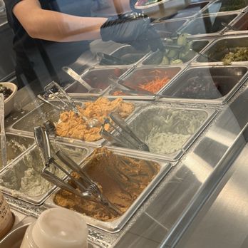 Bohl - Salad Near Me - Elk Grove, California Bohl - Salad Near Me - Elk Grove, California