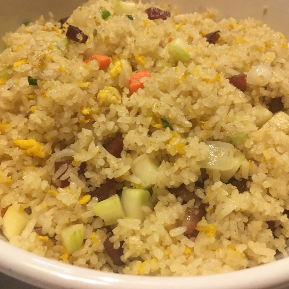 Yan's Cafe - A Da fried rice It tastes so good - Chinese Near Me - Alpharetta, Georgia Yan's Cafe - A Da fried rice It tastes so good - Chinese Near Me - Alpharetta, Georgia