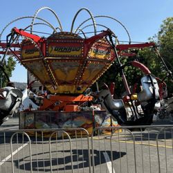 Montrose Oktoberfest