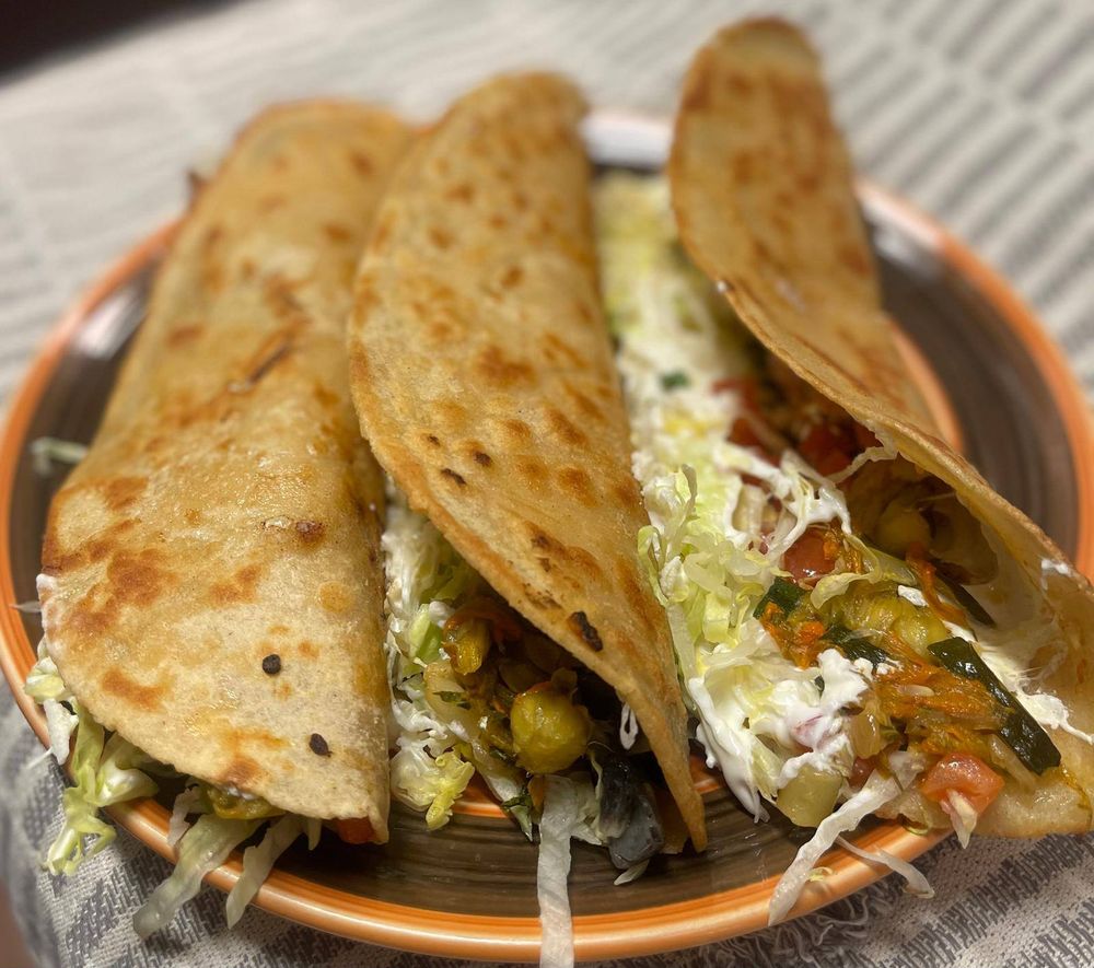 La Cosecha Restaurants