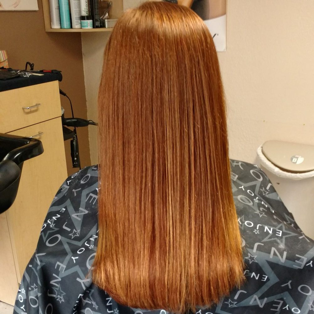 THE HAIR LOFT Updated September 2024 22 Photos 359 S Main St