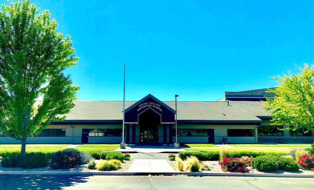 Boise Valley Adventist School - childcare center in Boise, ID