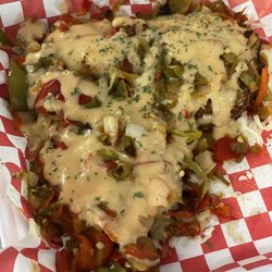 Ish & I's Gourmet Food Truck - CRAB CAKES