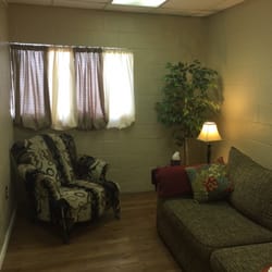 Past Counseling & Wellness