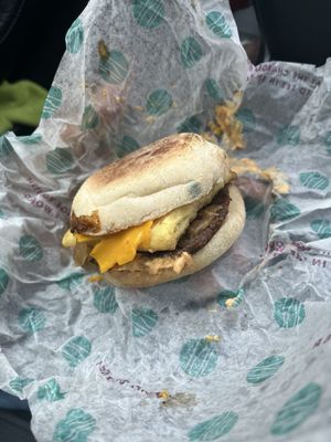 PLNT Burger by null