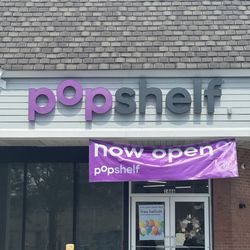 pOpshelf