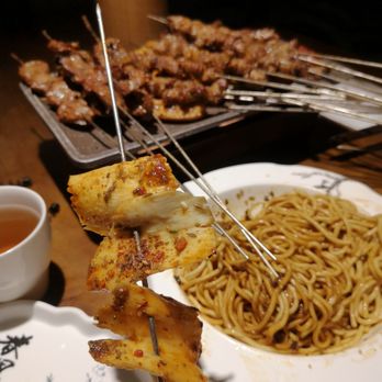 Long Time No See - Barbeque Near Me - Toronto, Ontario Long Time No See - Barbeque Near Me - Toronto, Ontario