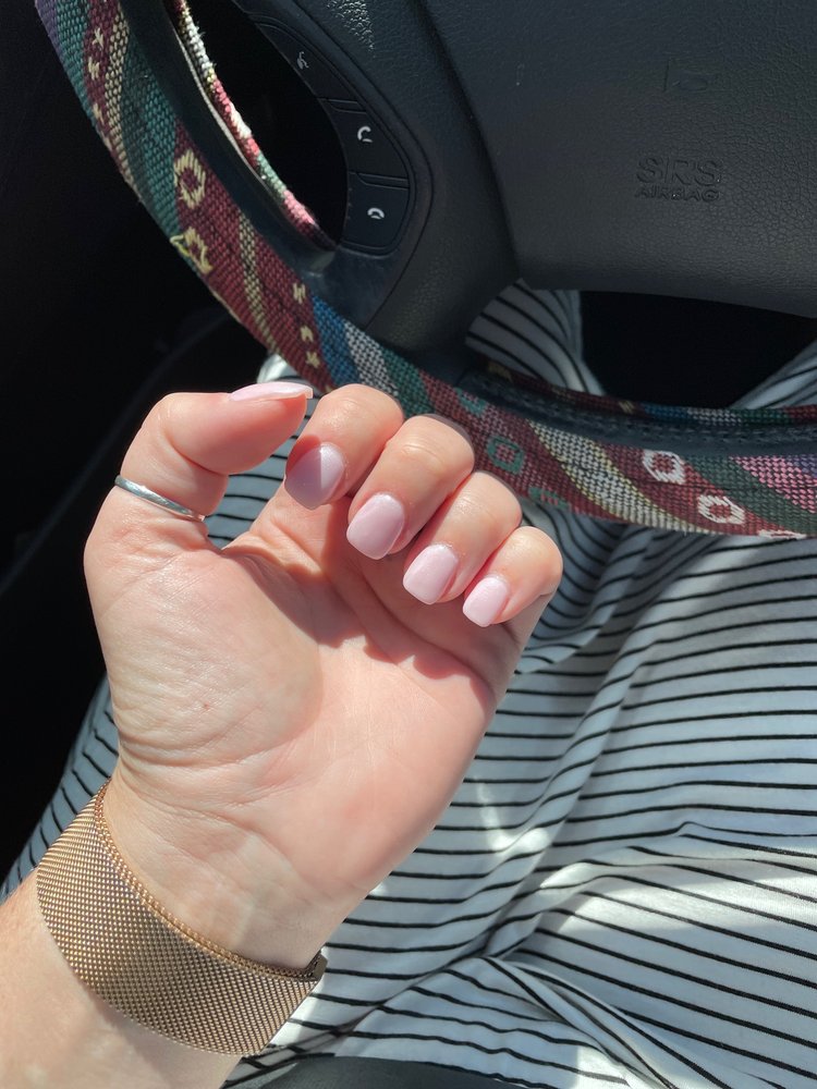 BEAUNI NAILS AND SPA 26 Photos & 20 Reviews 2632 N Salisbury Blvd