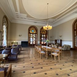 Curia Palace