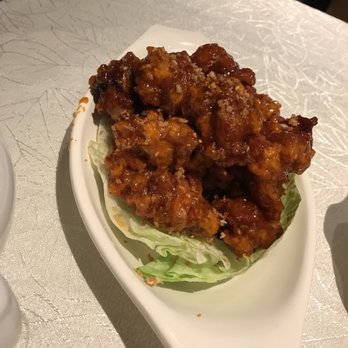 越華會海鮮小館 - Cantonese Near Me - Hong Kong, HK