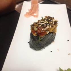 Sushi Chef - Lecker