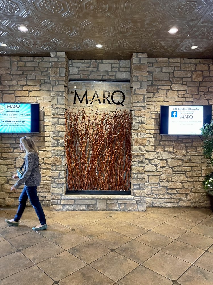 The Marq Restaurant, Banquet, and Catering
