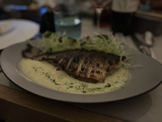 Knife & Spoon by null Knife & Spoon by null