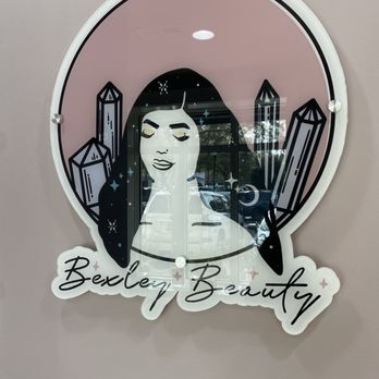 Bexley Beauty - Logo and interior sign - Waxing Near Me - Mount Pleasant, South Carolina Bexley Beauty - Logo and interior sign - Waxing Near Me - Mount Pleasant, South Carolina