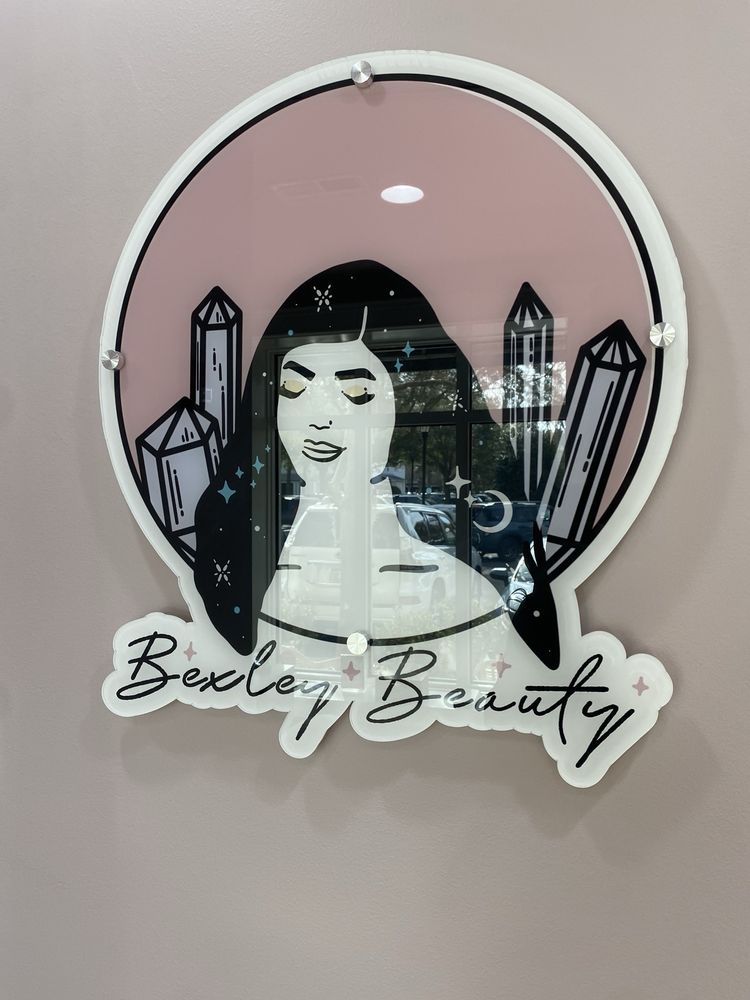 Bexley Beauty Logo