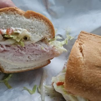 Jersey Mike's Subs - Gluten free super sub - Sandwiches Near Me - Lithia Springs, Georgia Jersey Mike's Subs - Gluten free super sub - Sandwiches Near Me - Lithia Springs, Georgia