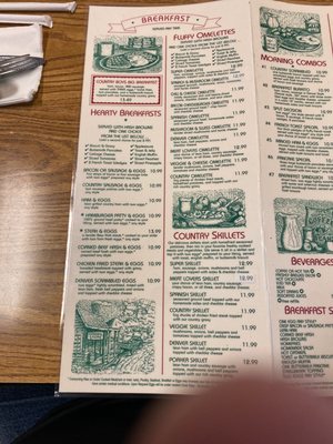 Menu photo 8 Country Boys Phoenix, AZ Menu photo 8 Country Boys Phoenix, AZ