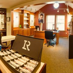 Brattleboro Family Eye Care