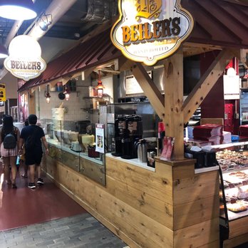 Beiler's Bakery - Bakeries Near Me - Philadelphia, Pennsylvania