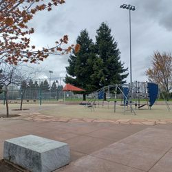 Cannery Park