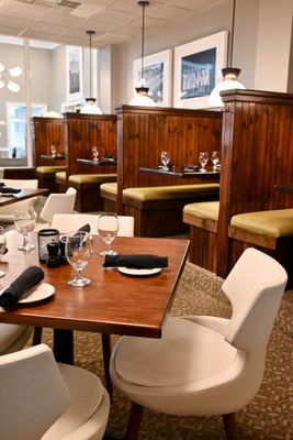 Avalon Links Restaurant by null