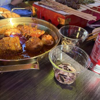 Gao’s BBQ & Crab - Chinese Near Me - Allen, Texas