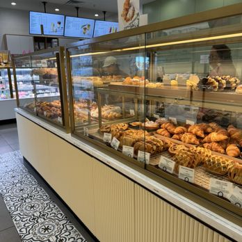 Tous Les Jours - Self serve pastries--- uhhhh, say less ! Love it - Bakeries Near Me - Richmond, Virginia Tous Les Jours - Self serve pastries--- uhhhh, say less ! Love it - Bakeries Near Me - Richmond, Virginia