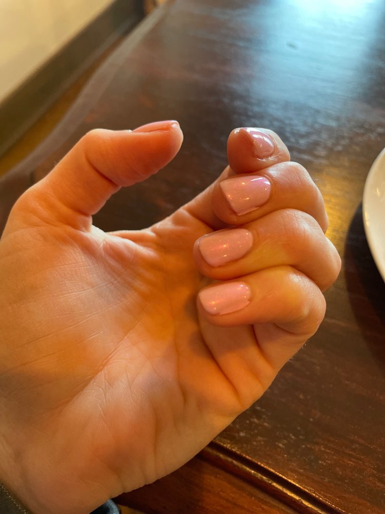 COUTURE NAILS & WAXING Updated September 2024 25 Photos & 64