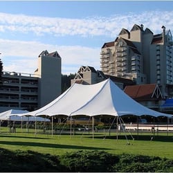 Lake City Equipment & Event Rental