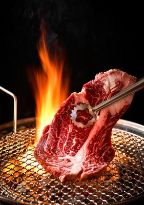 Chubby Cattle BBQ | Chicago by null