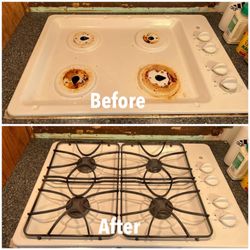Shine on Me Cleaning Service