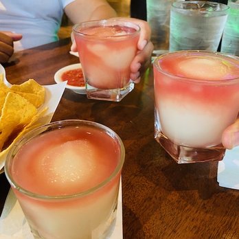 Mi Cocina - Cheers! - Tex-Mex Near Me - Frisco, Texas