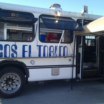 Rico's Tacos El Torito - a tacos el torito bus - Mexican Near Me - Wichita, Kansas Rico's Tacos El Torito - a tacos el torito bus - Mexican Near Me - Wichita, Kansas