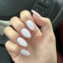 Gel X fill - $65 Rose Spa Pedicure - $59 Gel X fill - $65 Rose Spa Pedicure - $59
