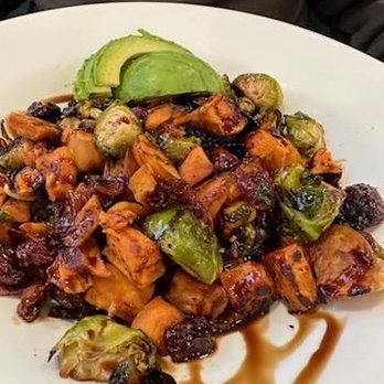Anna's House - Okemos - Breakfast veggie bowl - Breakfast & Brunch Near Me - Okemos, Michigan