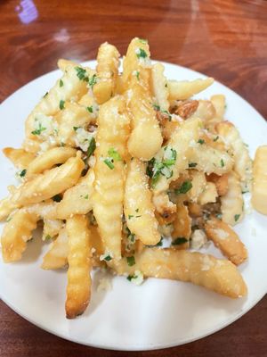 Garlic City Cafe by null