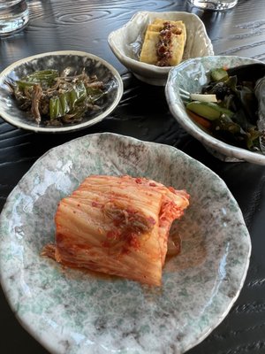 Nami Modern Korean Steakhouse by null