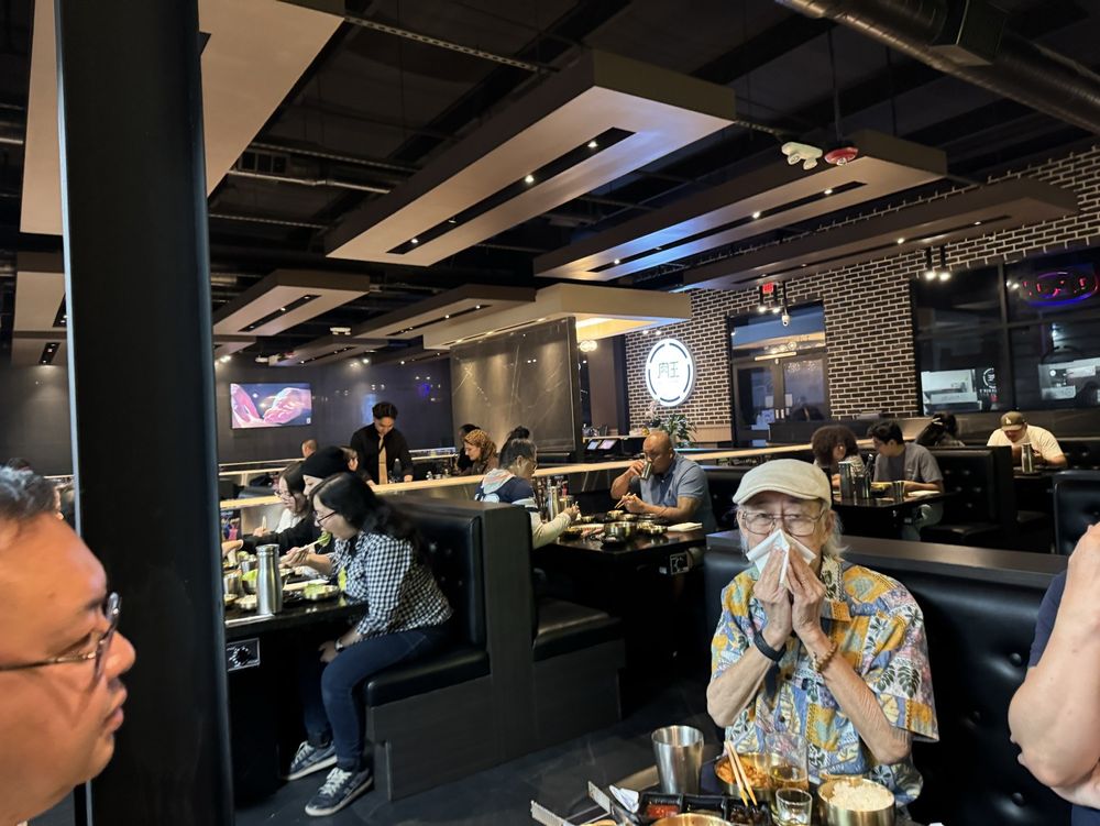 Master Kim’s Korean BBQ 3 - Photo 2