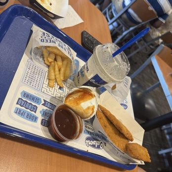 Culver's - Burgers Near Me - Grovetown, Georgia