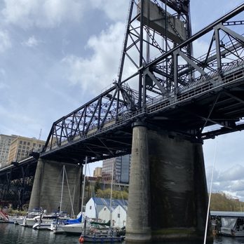 Murray Morgan Bridge - Local Flavor Near Me - Tacoma, Washington